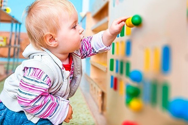 Развивающие центры развития для детей для чего нужны?
