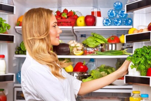 Какие продукты нельзя хранить в холодильнике