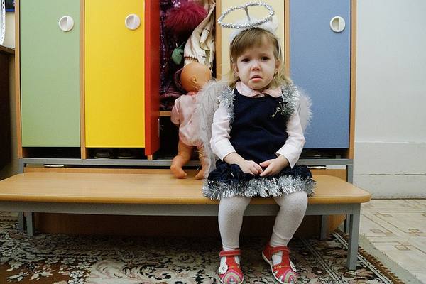 Сколько дней ребенок может пропускать детский сад без уважительной причины