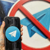 Apple удалила Telegram из App Store: из-за чего мессенджер стал недоступен