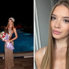 Екатеринбурженка стала самой красивой девушкой Вселенной
